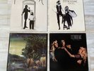 Fleetwood Mac Vinyl Records Fleetwood Mac Rumors Tango In The Night Mirage Ex.
