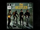 Beatles 'We Can Work It Out' Odeon EP Vinyl MEO 107 PS Sleeve France 1966 Sharp 