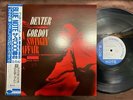 MINT  DEXTER GORDON A SWINGIN' AFFAIR BLUE NOTE BST 84133 OBI STEREO JAPAN LP