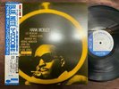 MINT  HANK MOBLEY NO ROOM FOR SQUARES BLUE NOTE BST 84149 OBI STEREO JAPAN LP
