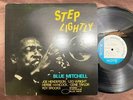 BLUE MITCHELL STEP LIGHTLY BLUE NOTE GXK 8182 STEREO JAPAN Vinyl LP