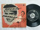 Very RARE Elvis 7