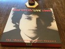 Bob Dylan Bootleg Series Vol 4 Live 1966 The “Royal Albert Hall” Concert Vinyl