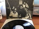 Duke Ellington Money Jungle vinyl album BT85129 BLUE NOTE 1986 French Press