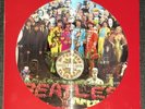 (Picture Disc) The Beatles-Sgt Peppers Lonely Hearts Club Band Apple Corps Ltd.