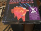 Black Sabbath Paranoid Super Deluxe Edition 5xLP vinyl box set Quad Mix 50th An