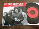 THE BEATLES RARE FRENCH SP THE LADY MADONNA FO 111 FRANCE