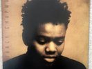 TRACY CHAPMAN Self Titled 1988 Vinyl LP Elektra Records 1988 Fast Car Near Mint