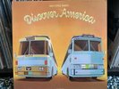 Van Dyke Parks “Discover America” LP (NM) 2003 Reissue