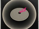 QUEEN Jazz 1978 FIRST PRESS UK Vinyl LP EMA 788 Gatefold Cover & ATTACHED POSTER