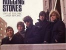 Rolling Stones Live at the BBC & Beyond - NEW SEALED Import LP on PURPLE vinyl