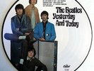The Beatles - Yesterday And Today LP - Butcher Cover - 12