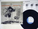 LEE MORGAN CANDY BLUE NOTE/TOSHIBA EMI BN 1590 Japan PROMO VINYL LP