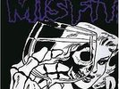 The Misfits-Die Die My Darling-Vinyl 12