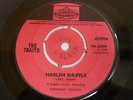 THE TRAITS - HARLEM SHUFFLE - RARE NORTHERN SOUL 1966 PYE 7N.25404 VG+