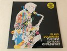 Klaus Doldinger / Passport: The First 50 Years Of Passport  2 LP, 180 Gr. Vinyl