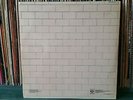 PINK FLOYD THE WALL FIRST INDIA PRESS blue SHDW 411  RARE LP