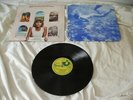 KEVIN AYERS YES WE HAVE NO MANANAS 1st UK PRESS, TEXTURED COVER, EXCELLENT VINYL