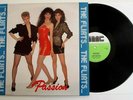 THE FLIRTS - PASSION / CALLING ALL BOYS 12