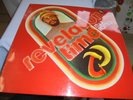 MAX ROMEO-REVELATION TIME-UK SOUND TRACS -1975 SEE SCANS