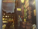 DAVID BOWIE The Rise And Fall Of Ziggy Stardust German Press NICE SHAPE