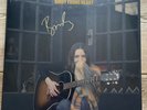 BIRDY - YOUNG HEART - HAND SIGNED YELLOW 2LP VINYL. NEW. UNOPENED. SEALED