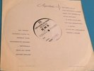 DELIUS Florida Suite  Beecham **  HMV TEST PRESS LP ** RARE ASD 329