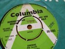 Valerie Mitchell 45 Sunshine demo