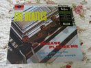The Beatles-Please Please Me-SEALED Remastered Stereo LP-German Issue