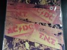 AC/DC-TNT LP IMPORT YELLOW VINYL