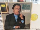 MILSTEIN JS BACH VIOLIN SONATAS & PARTITAS 3X LP GERMAN N MINT NM DG 2709 047