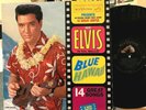 Elvis Presley Blue Hawaii Vinyl LP RCA LPM-2426 MONO Can't Help Falling In Love