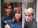 SOME KIND OF WONDERFUL Soundtrack OST Jesus Mary Chain John Hughes Vinyl LP NM-