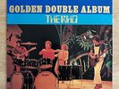The WHO..Golden Double Album 1971 Japan Release.Exc/Con.Rare.Rock.Mod.Daltrey