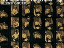 GOULD,GLENN-BACH: GOLDBERG VARIATIONS BWV 988 (1955 REC (UK IMPORT) VINYL LP NEW