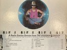 Sixto Rodriguez Cold Fact Promo Original Record VG/VG+ Vinyl LP Detroit Psych
