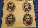 THE WOLFE TONES 1972 VINYL LP 