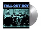 Fall Out Boy Take This To Your Grave FBR 25th Anniversary Silver Vinyl IN HAND