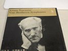 Arturo Toscanini NBC Symphony Orchestra - Nine Beethoven Symphonies 7 LP'S l3323
