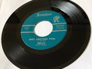 Dolly & The Fashions - Just another fool/The right one - Ivanhoe (NM)