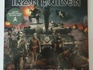Iron Maiden A Matter of Life and Death limited picture disc Vinyl 2006 LP