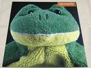 Jim O'Rourke O'Luke Halfway To Threeway Rug103T 12 Inches Uk Edition Post Lock
