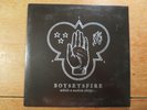 Boysetsfire ‎– While A Nation Sleeps Limited Purple 12