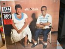 ELLA FITZGERALD & LOUIS ARMSTRONG 