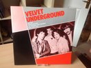 The Velvet Underground, I'm Waiting For The Man / Heroin vinyl 12