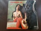Various ?– Straighten Up Vol.3 Pama Reggae vinyl Lp