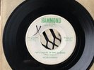 Rare Louisiana Rockabilly 45 WILLE GOODSON on Hammond 102 Great Hard One To Fi