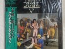 1979 QUIET RIOT 2 Vinyl LP “Japanese Import” Sony/CBS *New Sealed 25AP 1192 (4)