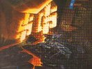 Msg Save Yourself NEAR MINT Electrola Vinyl LP
