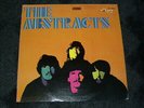 The Abstracts - S/T 1968 Psych - Near Mint Pompeii Original
